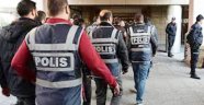 26 polis gözaltına alındı
