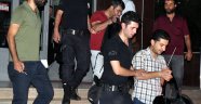 28 kişi tutuklandı
