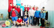 29 Ekim müsabakaları sona erdi