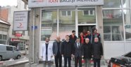 3 ayda bir kan vermeliyiz