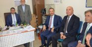 3 Bin Aileye Kömür Dağıtılacak