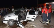 3 kişi öldü, 8 kişi yaralandı