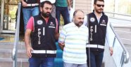 3 şüpheli tutuklandı