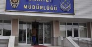 32 Emniyet mensubu gözaltına alındı