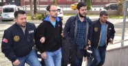 34 kişi gözaltına alındı
