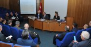 352 adet proje devam ediyor