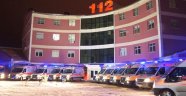 368 bin 879 asılsız acil çağrı