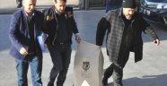 4 kişi tutuklandı