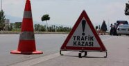 4 kişi yaralındı