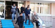 4 polis tutuklandı