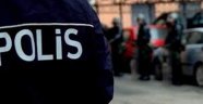 404 kişi açığa alındı