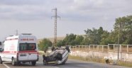 5 kişi yaralandı