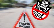 5 kişi yaralandı