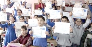 52 bin öğrenci karne alacak