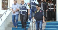 6 kişi tutuklandı