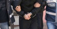 6'sı rütbeli 30 polis görevden alındı