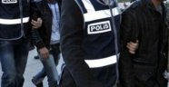 7 kişi gözaltına alındı