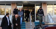 7 kişi tutuklandı