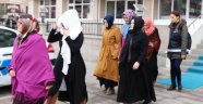 7 kişiden 1’i tutuklandı