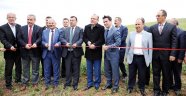 7 köyde 15 bin dekar alan ıslah edildi