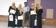 7. Uluslararası Arapça Bilgi Yarışması