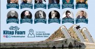 80 YAZAR KIRIKKALELİLERLE BULUŞUYOR