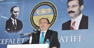 800 esnafa masrafsız kredi verildi