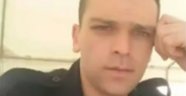 9 günlük polis şehit oldu