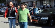 9 kişi gözaltına alındı