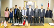 91 Köyün İçme Suyuna 15,4 Milyon Lira Destek