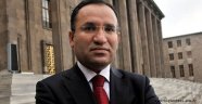 Bozdağ Geliyor