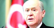 Bahçeli Kırıkkale’de