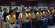 Vatandaşlarımıza karşı saygılı olun