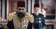 ABDULHAMİT KIRIKKALE'YE GELİYOR!