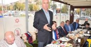 Her zaman yanlarındayız
