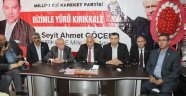 AK Parti’den MHP’ye geçişler sürüyor