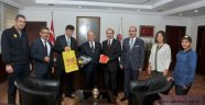 PTT 175 Yaşında