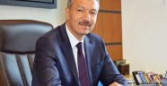 ÖZTÜRK MAAŞINI İADE ETTİ