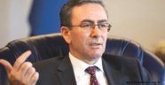 TAŞKIN İSTİFA ETTİ