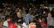 TATLI MUHABBETLERİN ADRESİ; RAMAZAN SOKAĞI