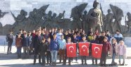 Çanakkale geçilmez!