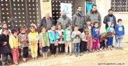 Sınır ötesine sünnet seferberliği