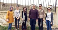 Bir şehit, bir fidan