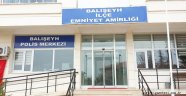 Firari şüpheli polisten kaçamadı