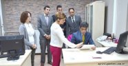 İSTEK VE TALEPLER ANINDA DEĞERLENDİRİLECEK