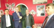 Ülke kaynaklarını üretime yönlendireceğiz