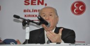 Varlığınız bize güç ve güven veriyor