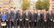 Kırıkkale’nin kurtuluşu MHP ile olacak