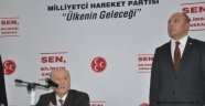 Halk sessiz beklenti içerisinde