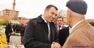Sandıklara sahip çıkılsın yeter